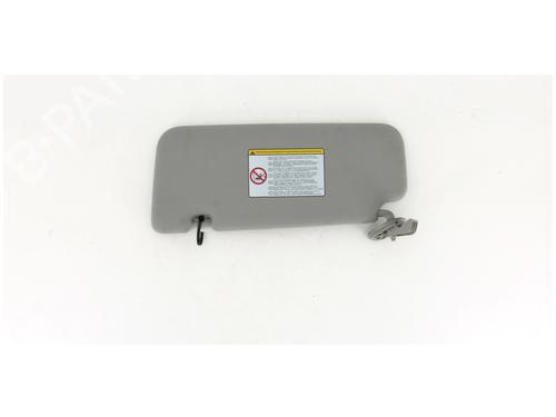 Right sun visor KIA PICANTO II (TA) 1.2 | BP17944570I2 