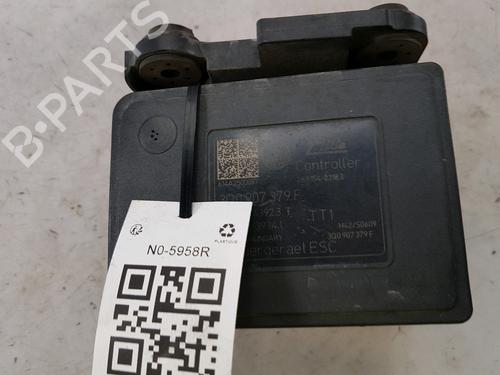 ABS pump VW GOLF VII (5G1, BQ1, BE1, BE2) 1.6 TDI | BP15133794M43 