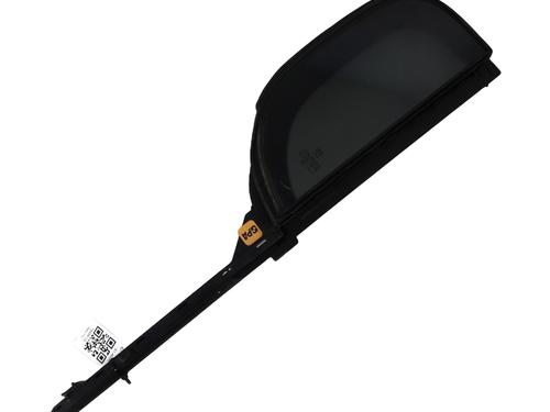 Used Rear right quarter glass PEUGEOT 308 II (LB_, LP_, LW_, LH_, L3_) 1.6 GTi (L35GNH) (272 hp) 29931121