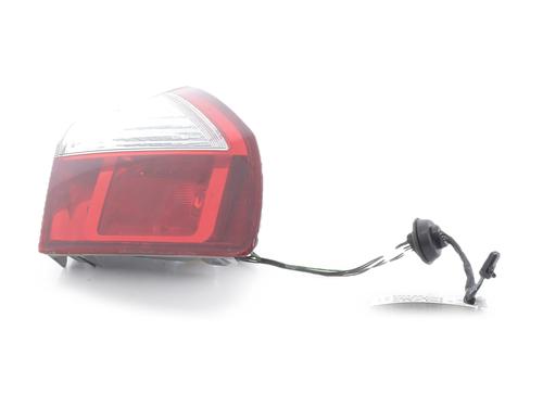 Left tailgate light RENAULT MEGANE III Hatchback (BZ0/1_, B3_) 1.4 TCe (BZ0F, BZ1V) | BP37456844C79 - Image 2