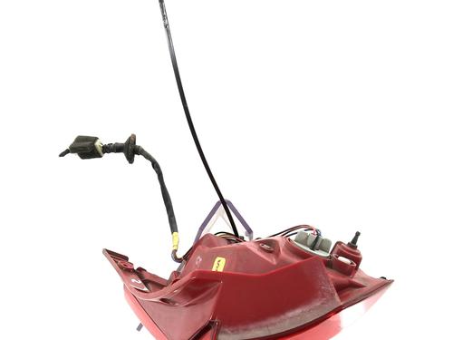 Used Right taillight CHEVROLET AVEO / KALOS Hatchback (T250, T255) 1.2 LPG (84 hp) 19339494