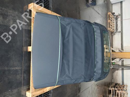 Tettuccio convertibile VW GOLF VI Convertible (517) 1.2 TSI (105 hp) 30057365