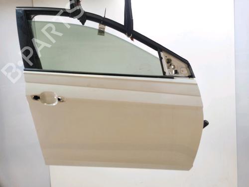 Dør højre fortil VW POLO VI (AW1, BZ1, AE1) 2.0 GTI (200 hp) 30982789