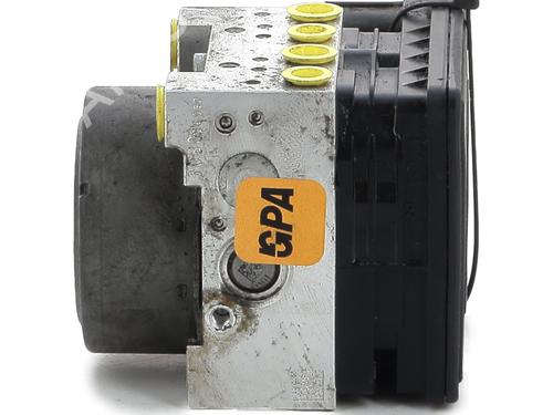 ABS pump CITROËN C3 II (SC_) 1.2 VTi 82 | BP29623966M43 