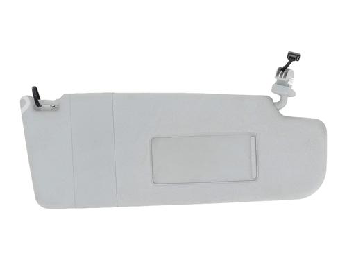 Højre solskærm VW POLO IV (9N_, 9A_) 1.2 12V (64 hp) 32842753