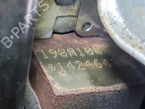 Engine LANCIA DELTA III (844_) 1.4 (844.AXB1A) | BP30140858M1