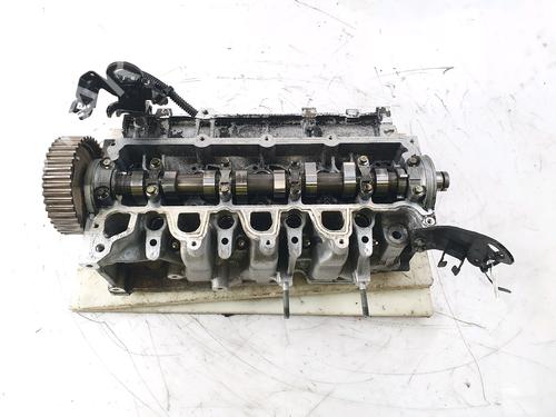 Used Cylinder head RENAULT CLIO IV (BH_) 1.5 dCi 75 (75 hp) 32309734