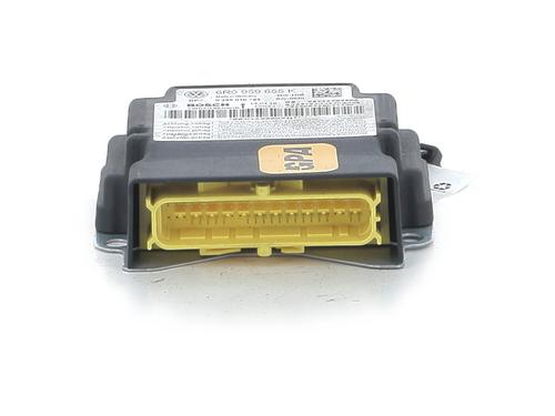 Used ECU airbags VW POLO V (6R1, 6C1) 1.2 TDI (75 hp) 32013679