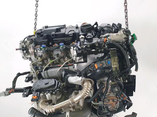 Engine CITROËN C3 III (SX) 1.6 BlueHDi 75 | BP38031483M1 - Image 5