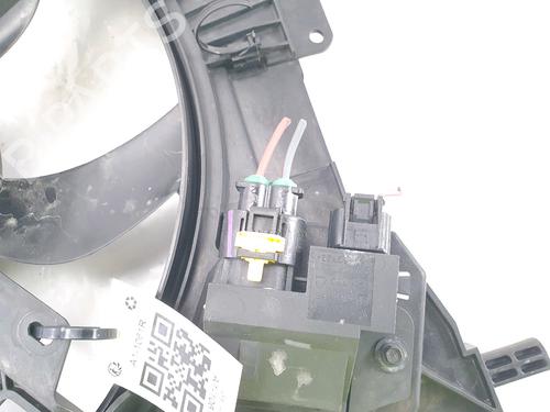 Radiator fan RENAULT TWINGO III (BCM_, BCA_) 0.9 TCe 90 (BCM9, BCM2) | BP28182052M35 