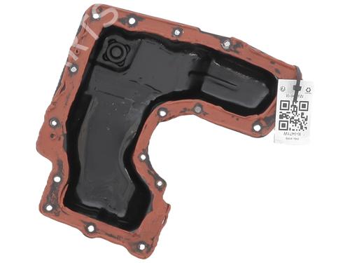 Used Oil sump Oil sump PEUGEOT 208 II (UB_, UP_, UW_, UJ_) 1.2 PureTech 100 (101 hp) 33949181 33949181