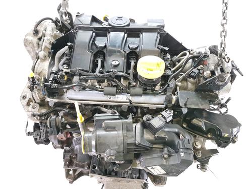 Engine RENAULT MEGANE III Hatchback (BZ0/1_, B3_) 1.6 dCi (BZ00, BZ12, BZ13) | BP32006163M1 
