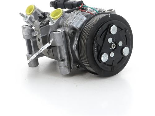 AC compressor CITROËN C3 III (SX) 1.5 BlueHDi 100 (SXYHYP, SXYHTU) | BP37680387M34 - Image 4