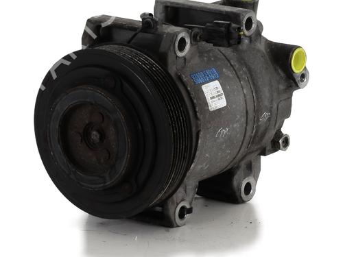 Used AC compressor NISSAN PATHFINDER III (R51) 2.5 dCi 4WD (171 hp) 25015801