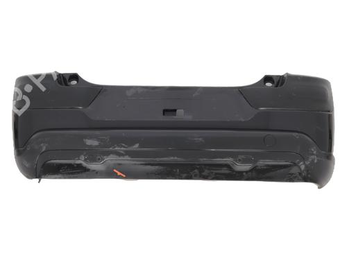 Used Rear bumper Rear bumper CITROËN C4 CACTUS 1.2 VTi 82 (82 hp) 40277221 40277221