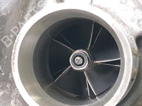 Engine RENAULT SCÉNIC II (JM0/1_) 1.5 dCi (JM1E, JM16) | BP33309534M1  - Image 8