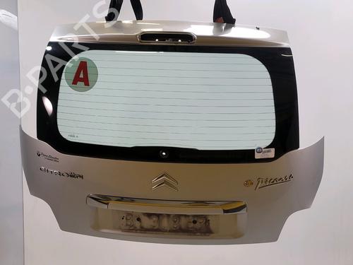 Used Tailgate CITROËN C3 Picasso (SH_) 1.6 HDI 90 (92 hp) 29741465