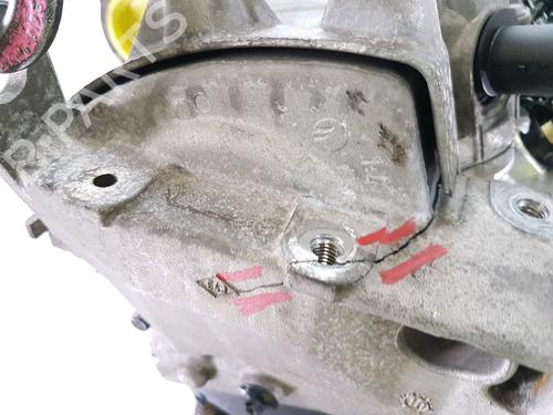 Engine RENAULT CLIO III (BR0/1, CR0/1) 1.2 16V (BR0P, CR0P) | BP38497044M1 - Image 13