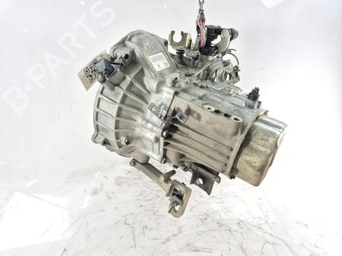 Gearkasse Gearkasse 39666074 39666074