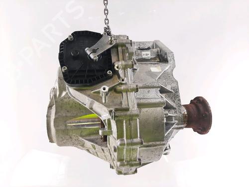 Gearbox VW GOLF VIII (CD1, DA1) 2.0 TDI | BP36005950M3 - Image 3