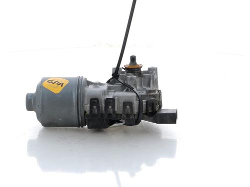 Used Front wiper motor VW POLO V (6R1, 6C1) 1.2 (60 hp) 25344825