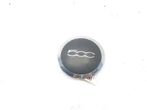 Used Hub cap FIAT 500 (312_) 1.2 (312AXA1A) (69 hp) 23554406