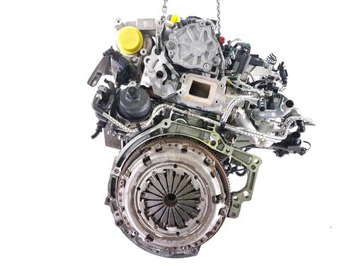 Engine PEUGEOT 207 (WA_, WC_) 1.6 HDi | BP29390207M1 