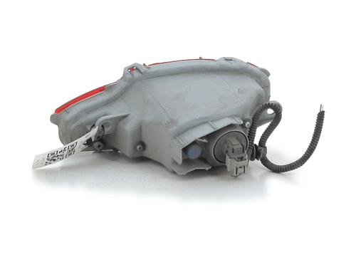 Rear bumper left light TOYOTA YARIS (_P13_) 1.4 D (NLP130_, NLP130) | BP30334552C81