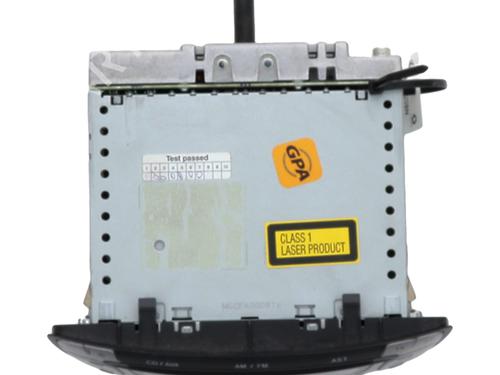 Radio PEUGEOT 107 (PM_, PN_) 1.0 | BP26969612E6 