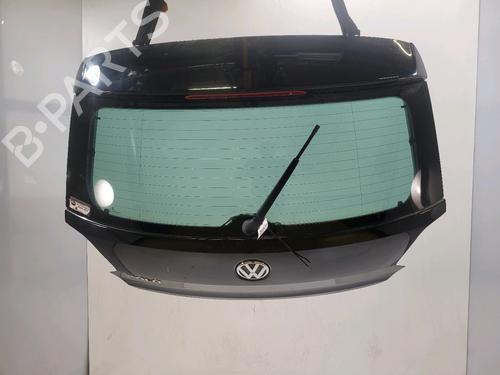 Used Tailgate Tailgate 38552865 38552865
