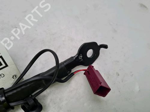 Seat buckle FORD B-MAX (JK) 1.0 EcoBoost | BP27915968I32 