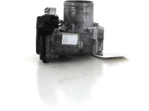 Throttle body RENAULT TRAFIC II Bus (JL) | BP31866337M82