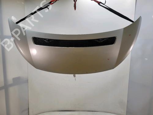 Capot CITROËN JUMPY II (VF7) 2.0 HDi 120 (120 hp) 31698968