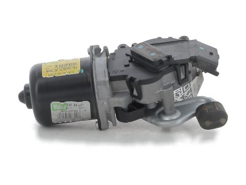 Used Front wiper motor Front wiper motor RENAULT KANGOO Express (FW0/1_) 1.5 dCi 95 (FW16) (95 hp) 34230732 34230732