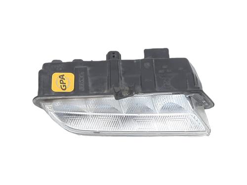 Used Right daytime light RENAULT CLIO IV (BH_) 1.5 dCi 90 (90 hp) 26490117