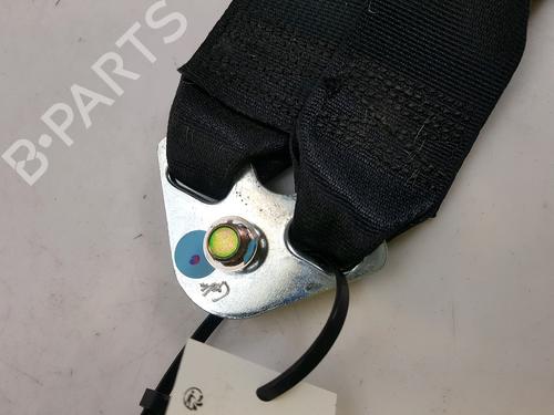 Seat buckle TOYOTA YARIS (_P1_) 1.0 (SCP10_, SCP10R) | BP27916647I32 