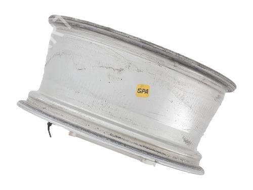 Cerchio AUDI A4 B7 (8EC) 2.0 TDI 16V (140 hp) 31913068