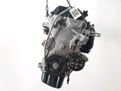 Used Engine Engine 37228370 37228370