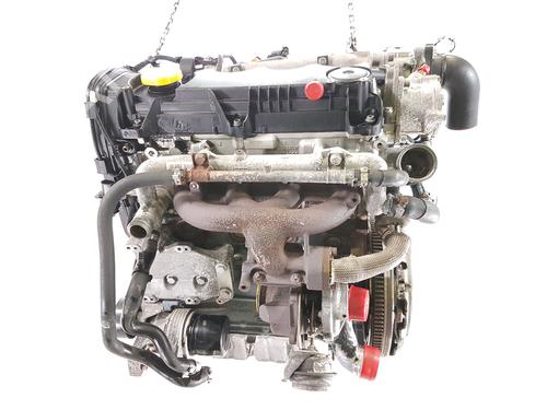 Engine FIAT BRAVO II (198_) 1.9 D Multijet (198AXB1A) | BP18104772M1 