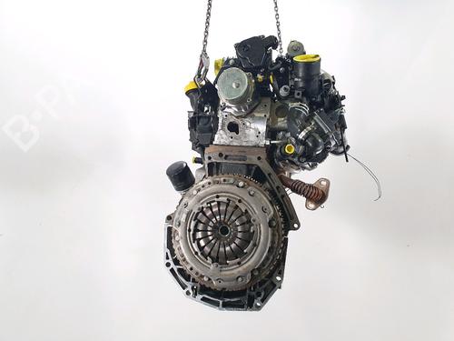 Engine RENAULT CLIO IV (BH_) 1.5 dCi 90 | BP39910254M1 - Image 3