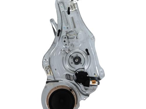 Used Front left window mechanism KIA SPORTAGE III (SL) 1.7 CRDi (116 hp) 30312253