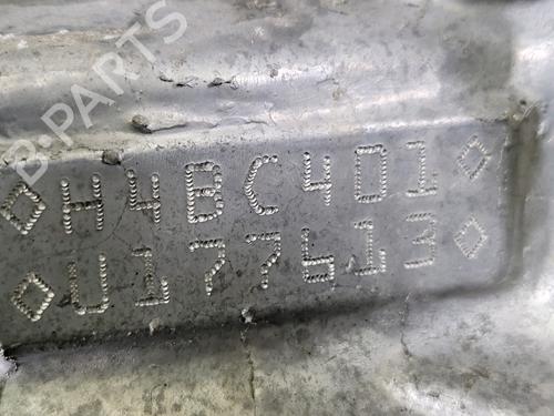 Engine RENAULT TWINGO III (BCM_, BCA_) 0.9 TCe 90 (BCM9, BCM2) | BP40034880M1 - Image 10