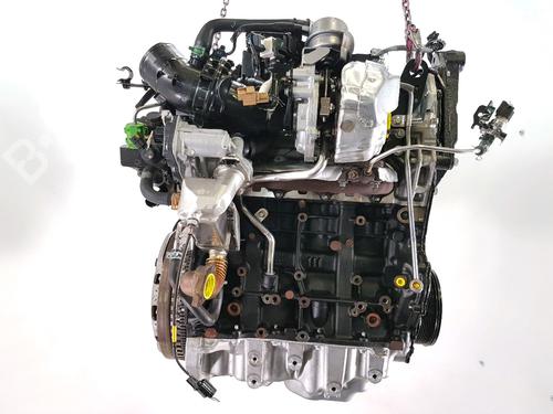 Engine RENAULT KADJAR (HA_, HL_) 1.6 dCi 130 (HLA4) | BP37482992M1 - Image 4