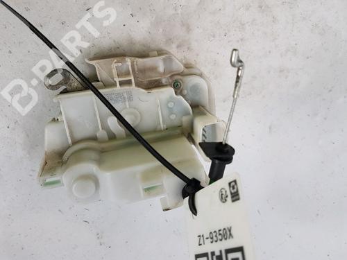Front right lock ALFA ROMEO 159 (939_) 1.9 JTDM 16V (939AXC1B, 939AXC12) | BP10863994C97 