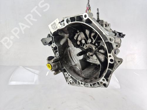 Gearbox CITROËN BERLINGO MULTISPACE (B9) 1.6 HDi 75 16V | BP40057930M3 - Image 2
