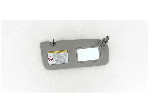 Used Right sun visor KIA PICANTO II (TA) 1.2 (85 hp) 17944128