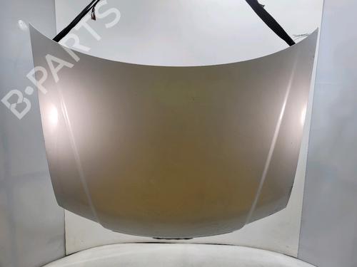 Used Hood AUDI A6 C5 (4B2, 4B4) 2.5 TDI quattro (180 hp) 31141862