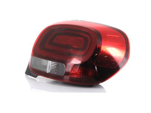 Right taillight CITROËN C3 III (SX) 1.2 THP 110 (SXHNPS, SXHNZT, SXHNZ6) | BP39705162C35 - Image 2