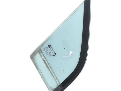 Used Front right quarter glass CHEVROLET ORLANDO (J309) 2.0 D (163 hp) 27910319