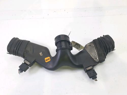 Startmotor MERCEDES-BENZ GL-CLASS (X164) GL 320 CDI 4-matic (164.822) (224 hp) 27921751